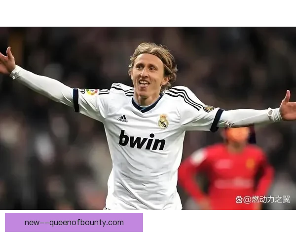 从关键战役到数据细节评估莫德里奇国家队临场发挥价值与影响力