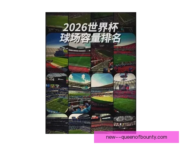 2026世界杯组委会宣布球场将提供免费WiFi服务方便观众上网体验